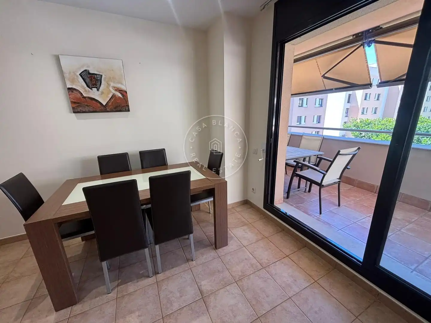 Appartement compact avec piscine à vendre à Can Xanca, imagen 6