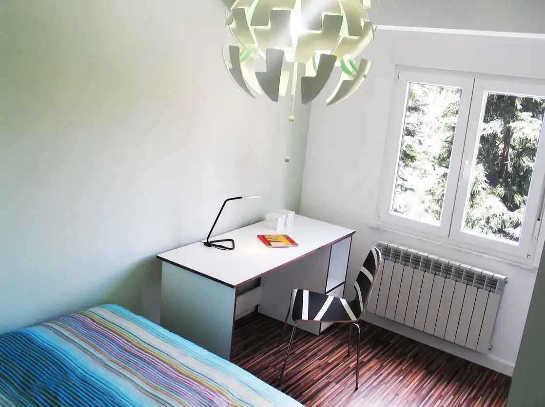Wohnung zur Miete in Carmelitas