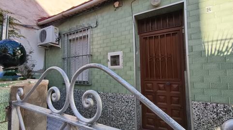 Foto 5 de Casa o xalet en venda a Parque Victoria Eugenia, Málaga Capital