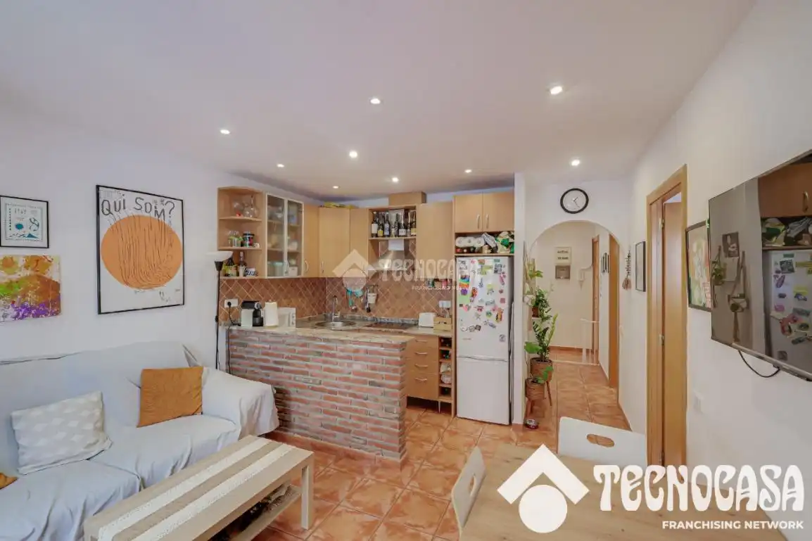 Appartamento con balcone in vendita a Ciutat Vella