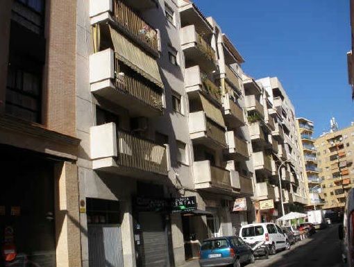 Flat for sale in C/ Luis Vives, Corea