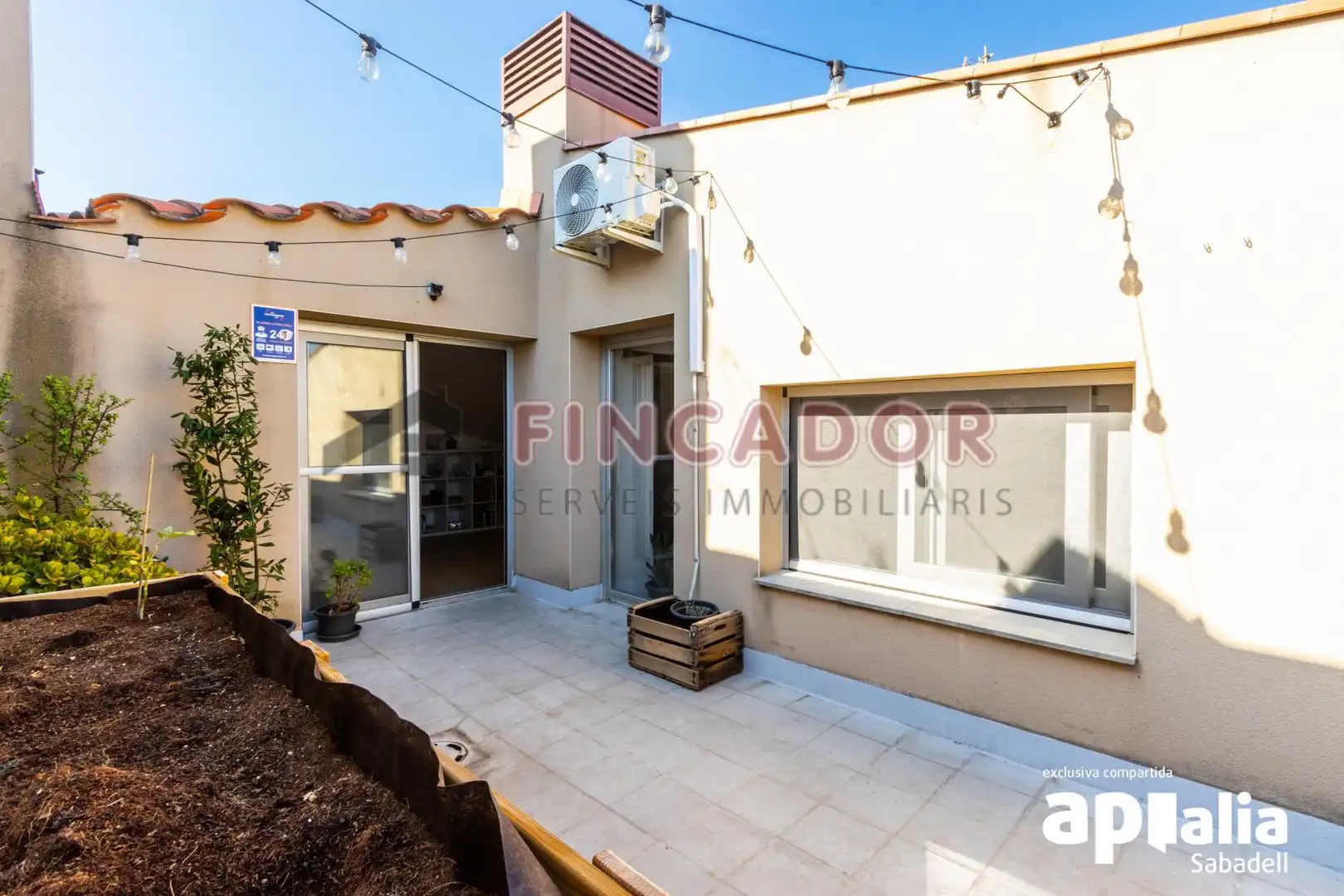 Dúplex amb terrassa en venda a Carrer de les Tres Creus, imagen 38