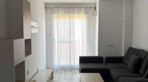 Foto 5 de Pis de lloguer a Calle de Alicante, San Roque - Ronda Norte, Badajoz Capital