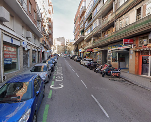 Exterior view of Flat for sale in  Madrid Capital