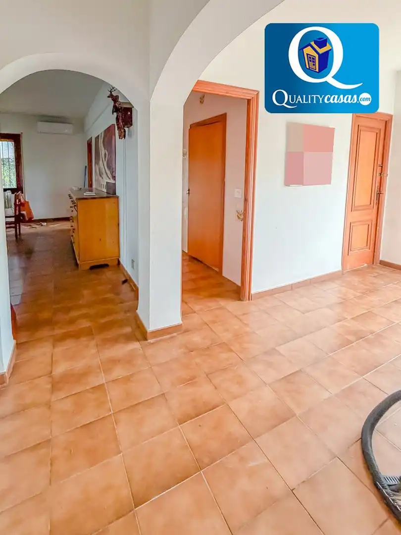 Casa o xalet en venda en Partidas de Alicante