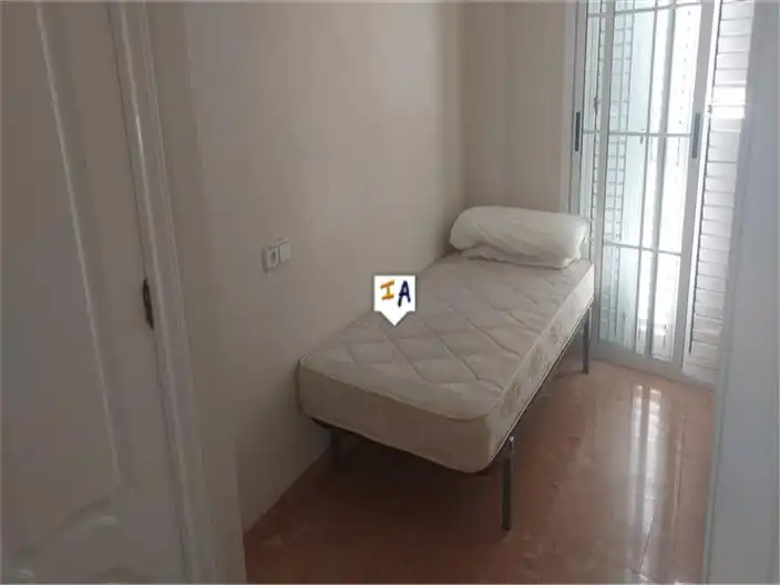 Bedroom of Detached homes for sale in Carcabuey  with Terrace and Internet