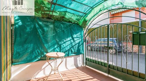Foto 4 de Casa adosada en venda a Zorrilla, 6, Poniente, Armilla