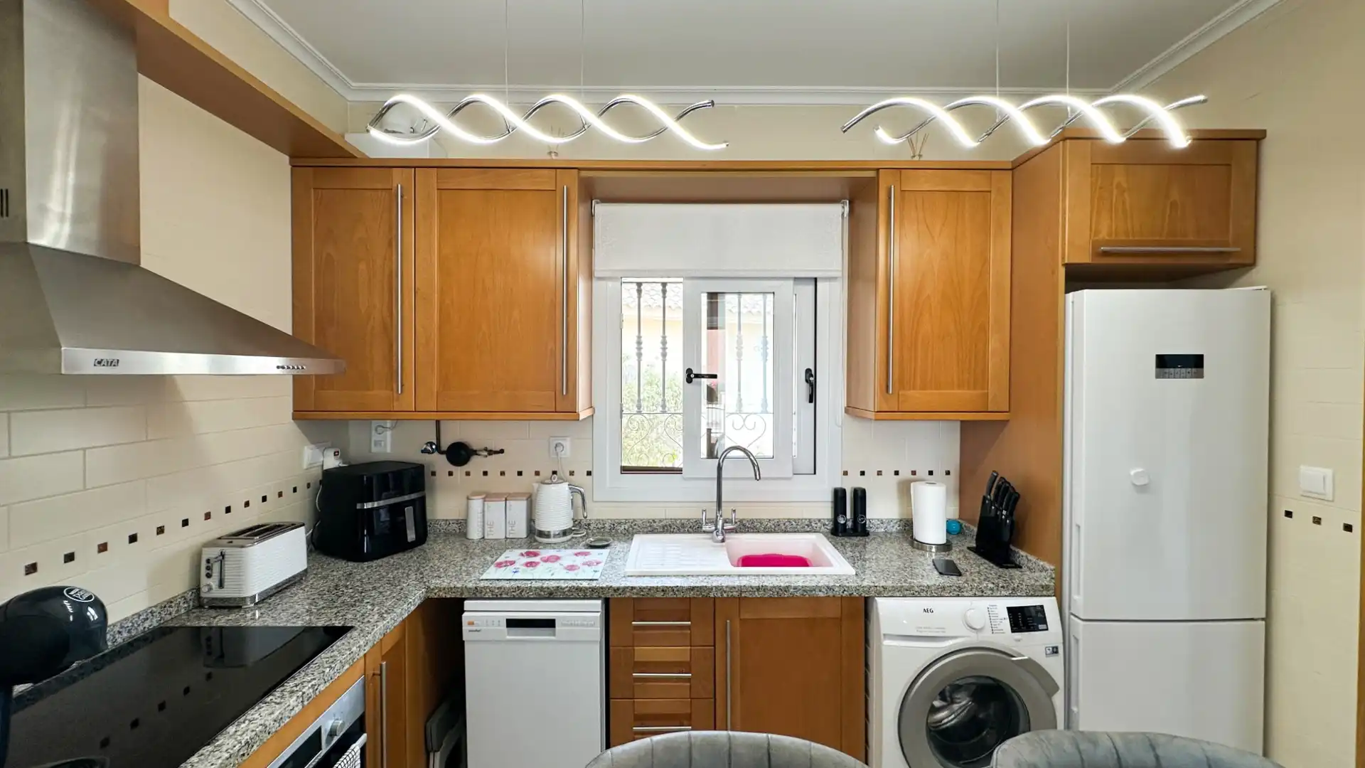 Maison mitoyenne à vendre à Algorfa, imagen 2