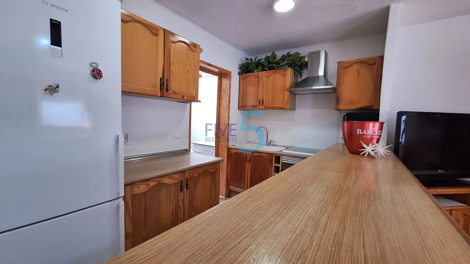 Casa a schiera con terrazza in vendita a Orihuela Costa, imagen 15