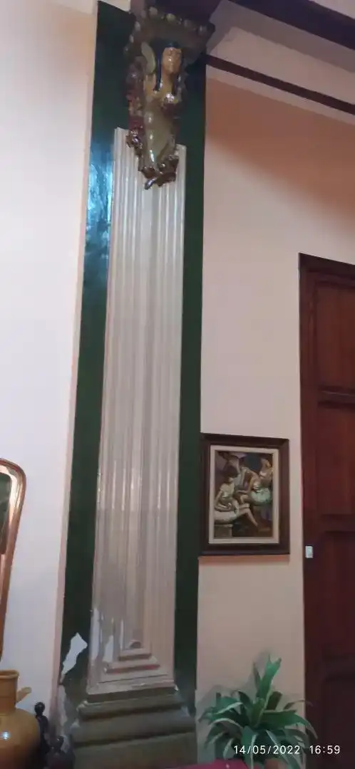 Planta baixa en venda en Antella amb Aire condicionat, Jardí privat i TV
