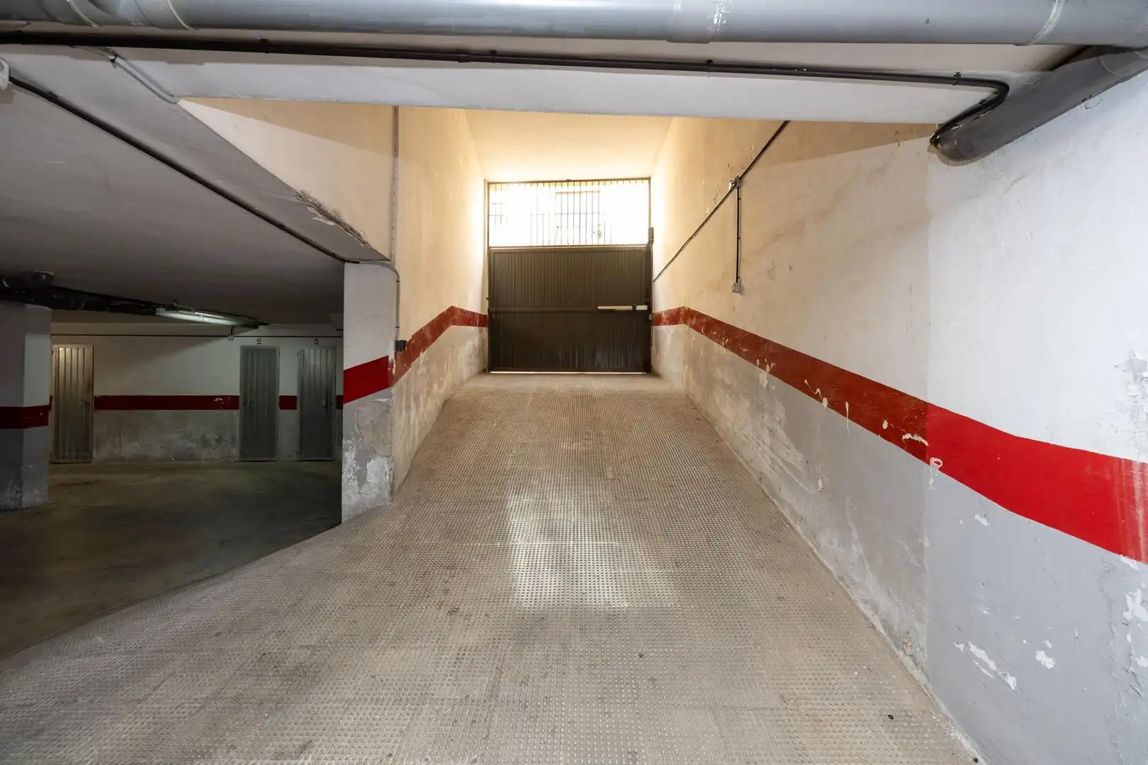 Piso con terraza en venta en Calle GONZALO DE BERCEO 12, imagen 29