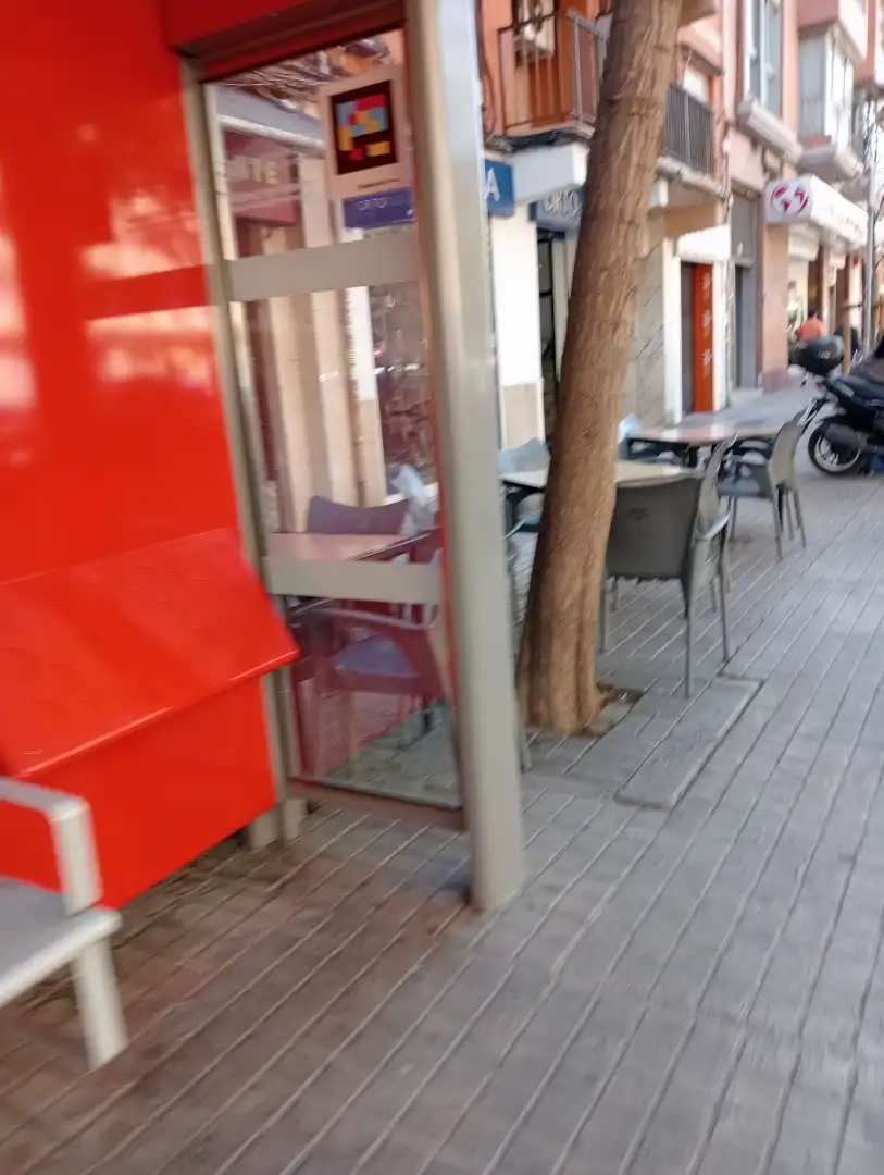 Local en venta en Valencia con Aire acondicionado, Terraza y Amueblado