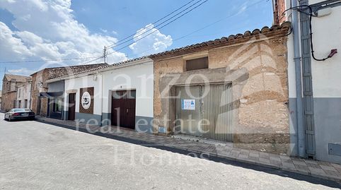 Foto 3 von Einfamilien-Reihenhaus zum Verkauf in Beneixama, Alicante