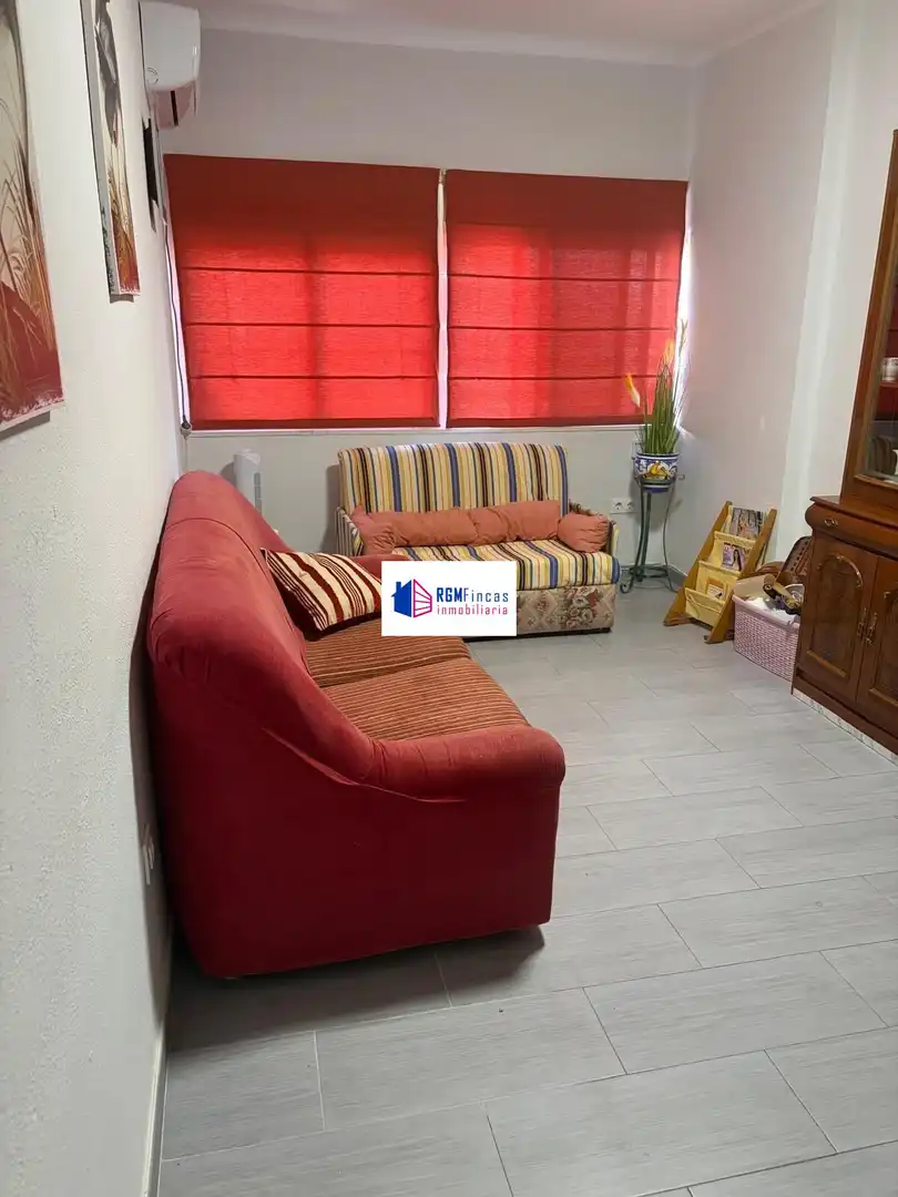 Wohnung zur Miete in San Pablo - Santa Justa, imagen 5