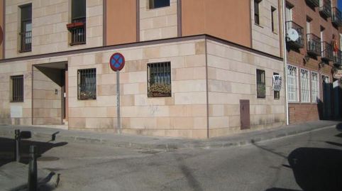 Foto 2 de Apartamento de alquiler en Calle de Buenavista, San Agustín del Guadalix pueblo, San Agustín del Guadalix