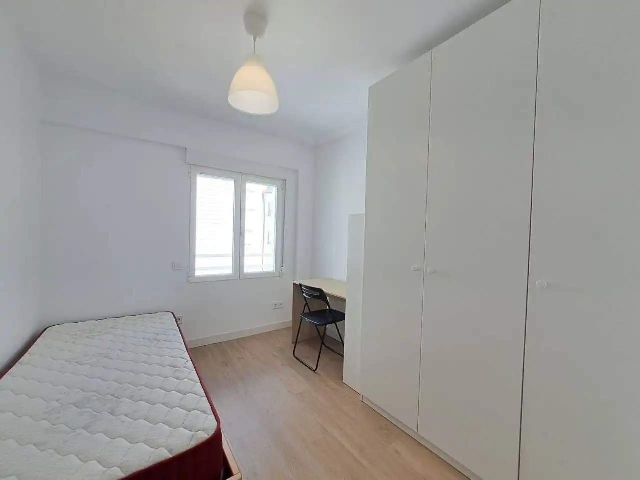 Habitación de Piso en venta en Burgos con Calefacción y Parquet