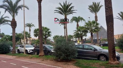 Photo 3 of Premises to rent in Almerimar, Almería