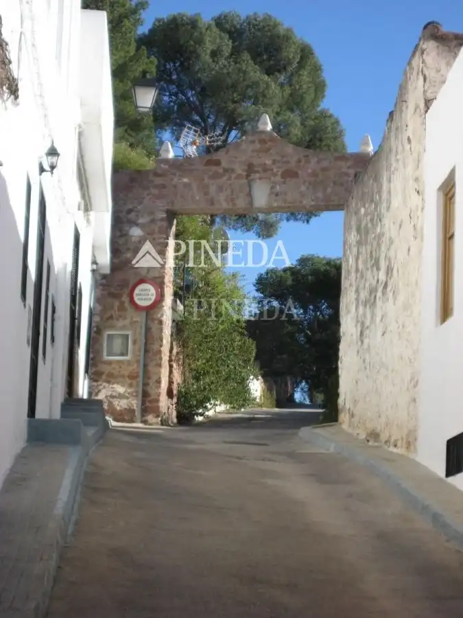 Terrenys i solars en venda a Calle de las Malves, imagen 6
