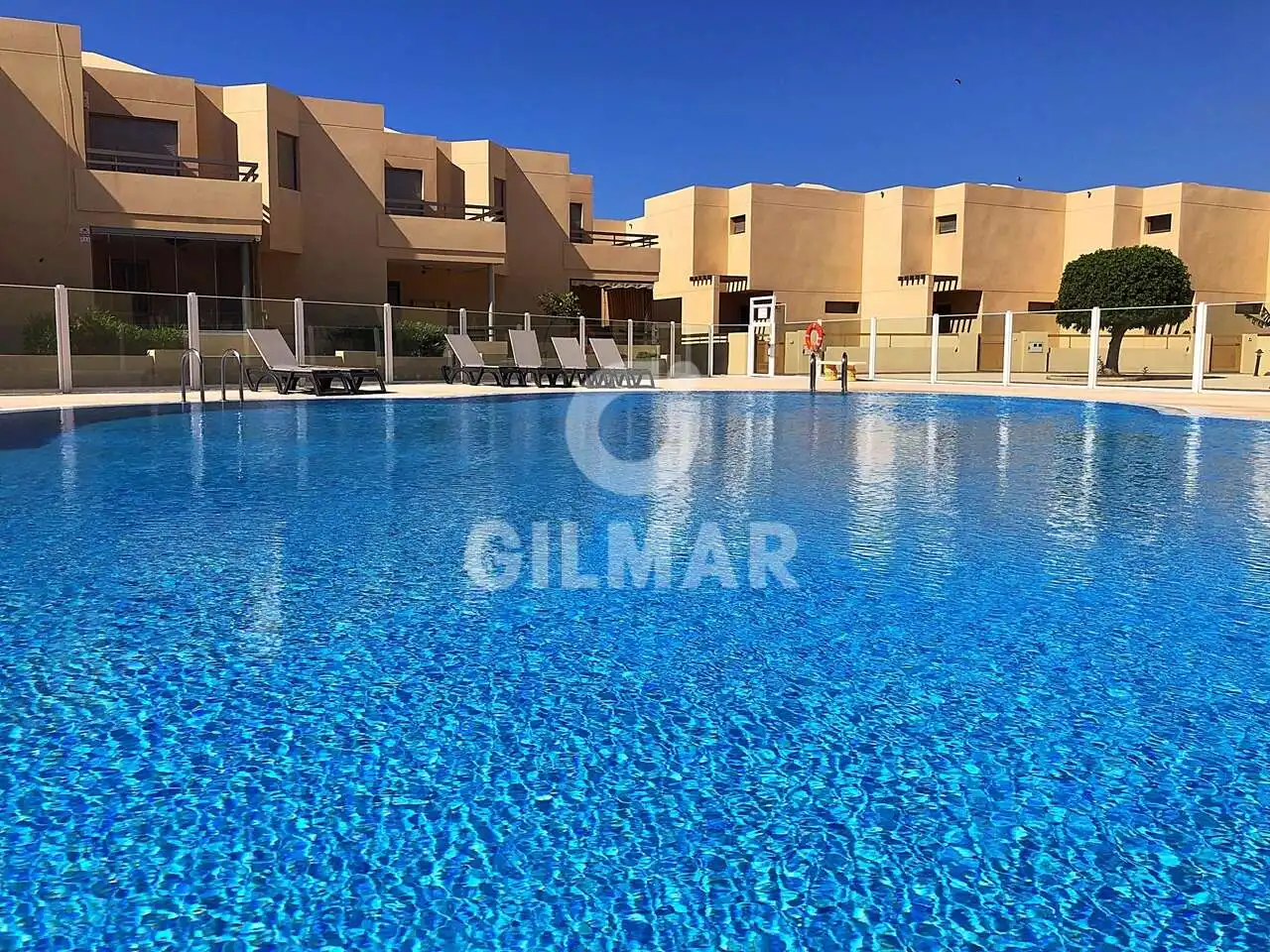 Adossat amb piscina en venda a Los Abrigos, imagen 21
