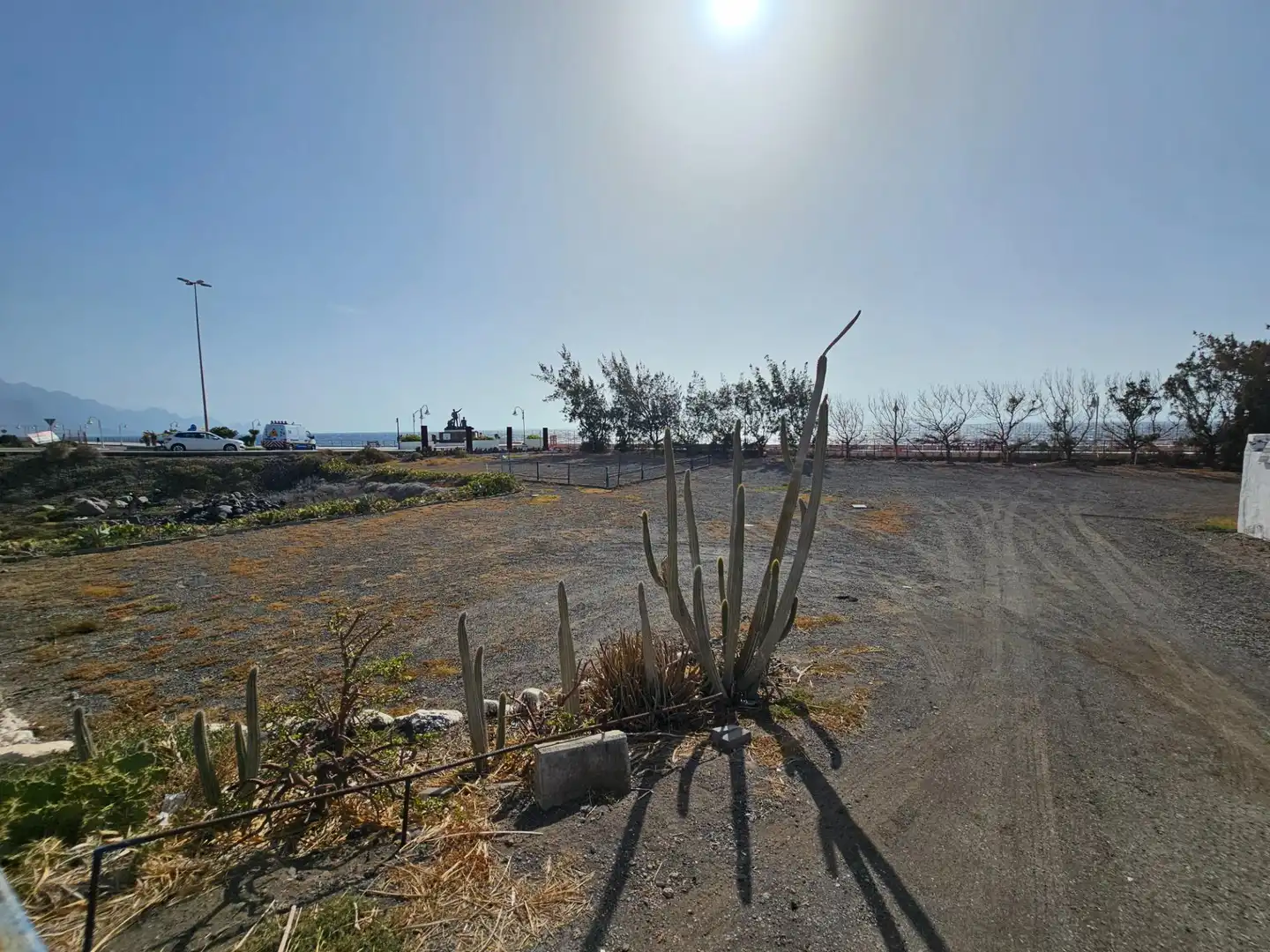Residencial en venda en Agaete