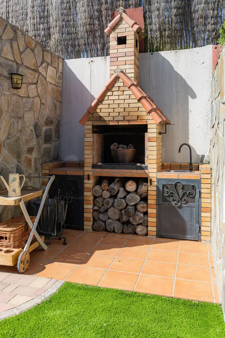Villa avec jardin à vendre à Calle MUSICA DE LA, imagen 7