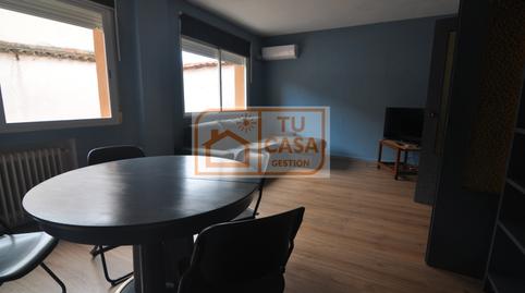 Foto 3 de Pis de lloguer a Plaza de la Concepción, Casco Antiguo, Cáceres