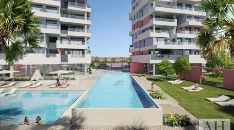 Foto 4 de Apartament en venda a Gargasindi - Garduix - Colina del Sol, Alicante