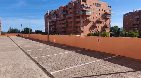 Foto 3 de Garaje de alquiler en Avenida Dolores Rodríguez de Aragón, 9, El Cónsul - Ciudad Universitaria - El Romeral, Málaga Capital