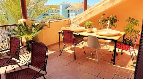 Foto 4 de Apartament de lloguer a Puerto de Sotogrande - La Marina, Cádiz