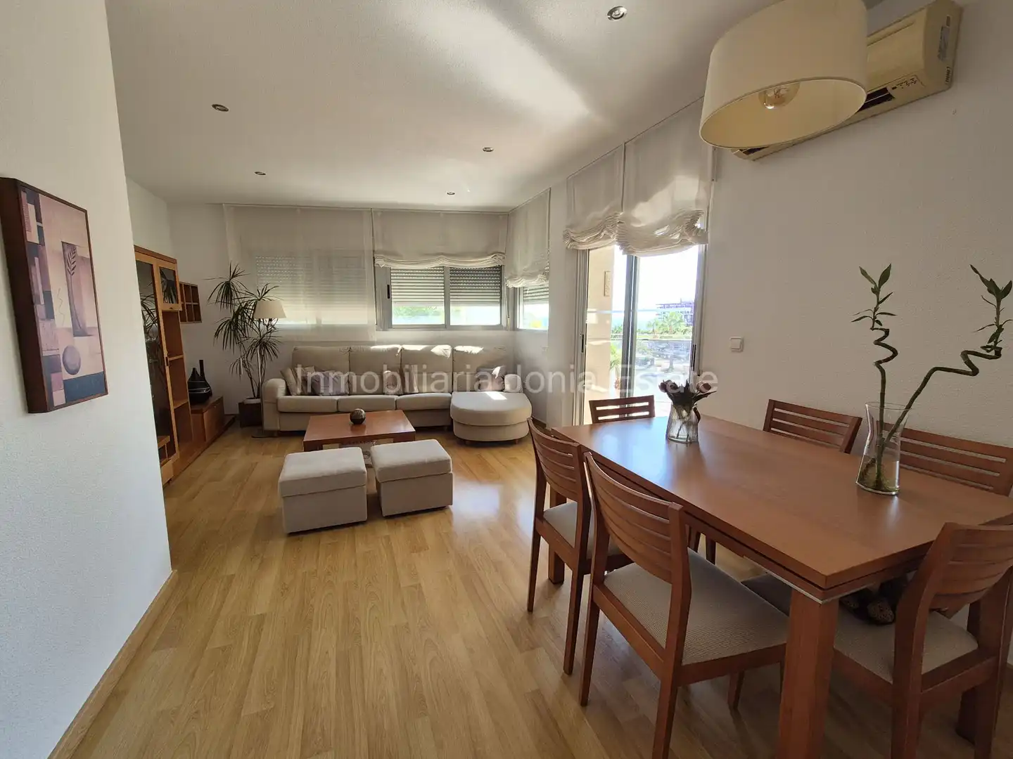 Apartment mit Pool zum Verkauf in Poble Nou - Montiboli, imagen 6
