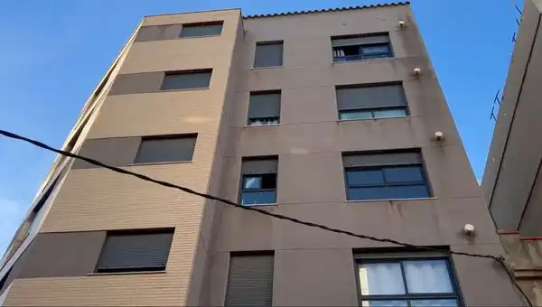 Exterior view of Storage room for sale in Castellón de la Plana / Castelló de la Plana