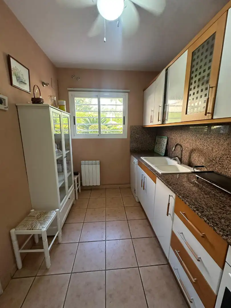Maison mitoyenne avec piscine à vendre à Carrer del Mar, imagen 12