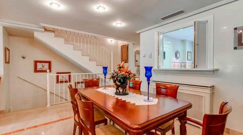 Photo 5 of Single-family semi-detached for rent in Lomas de Marbella Club, Marbella