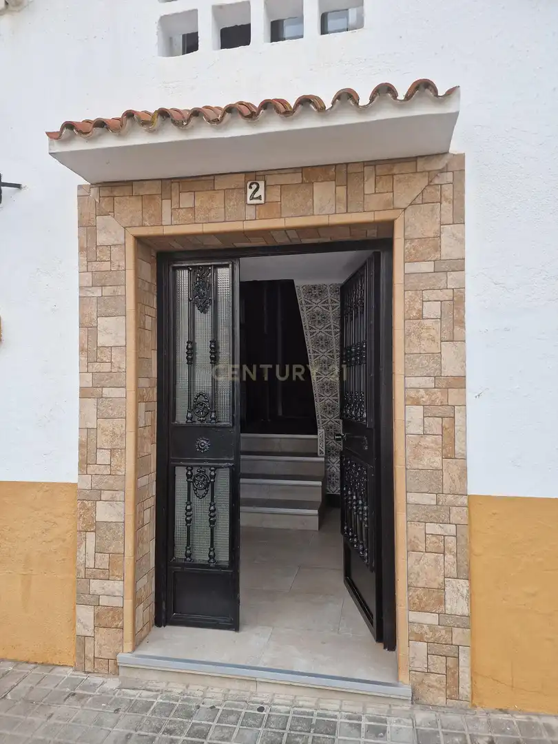 Apartment for sale in Calle Jacinto Benavente, 2, Algeciras, Spain, imagen 20