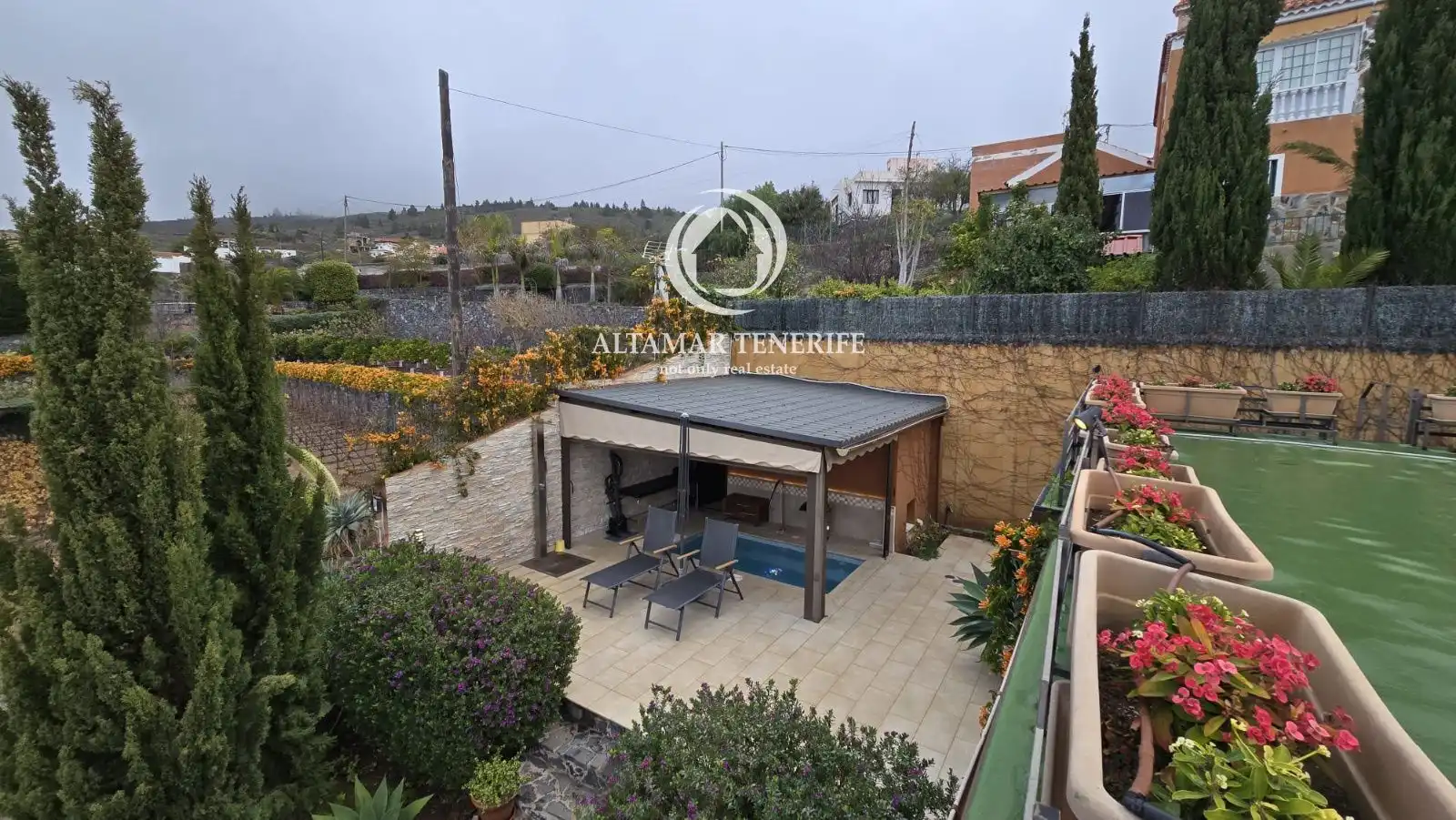 Casa en venta en Vera de Erquez, imagen 19