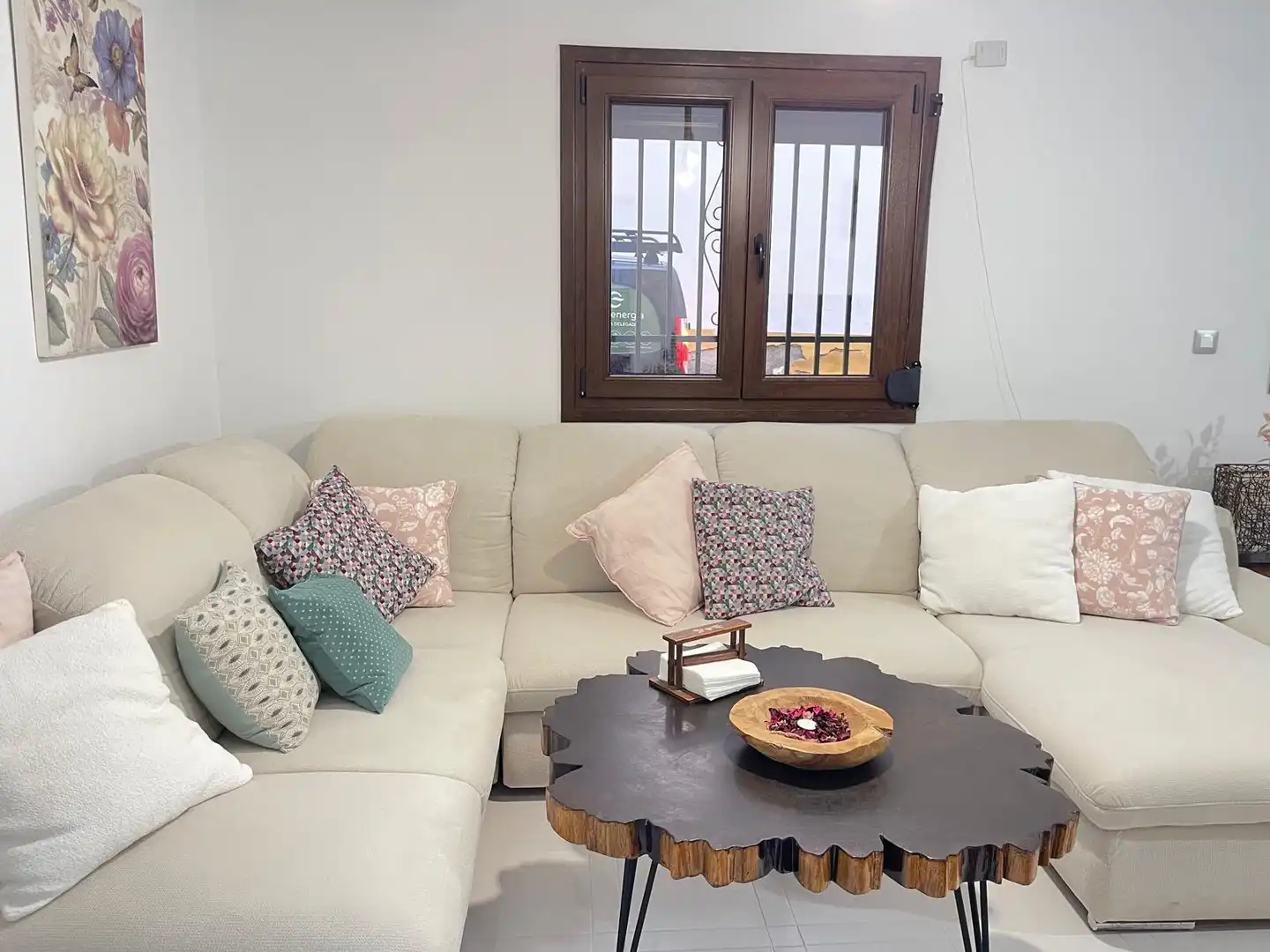 Casa o chalet en venta en Cueva de Menga