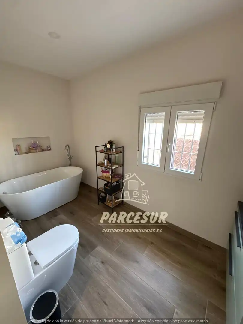 Casa con piscina en venta en Periurbano Oeste - Sierra, imagen 13