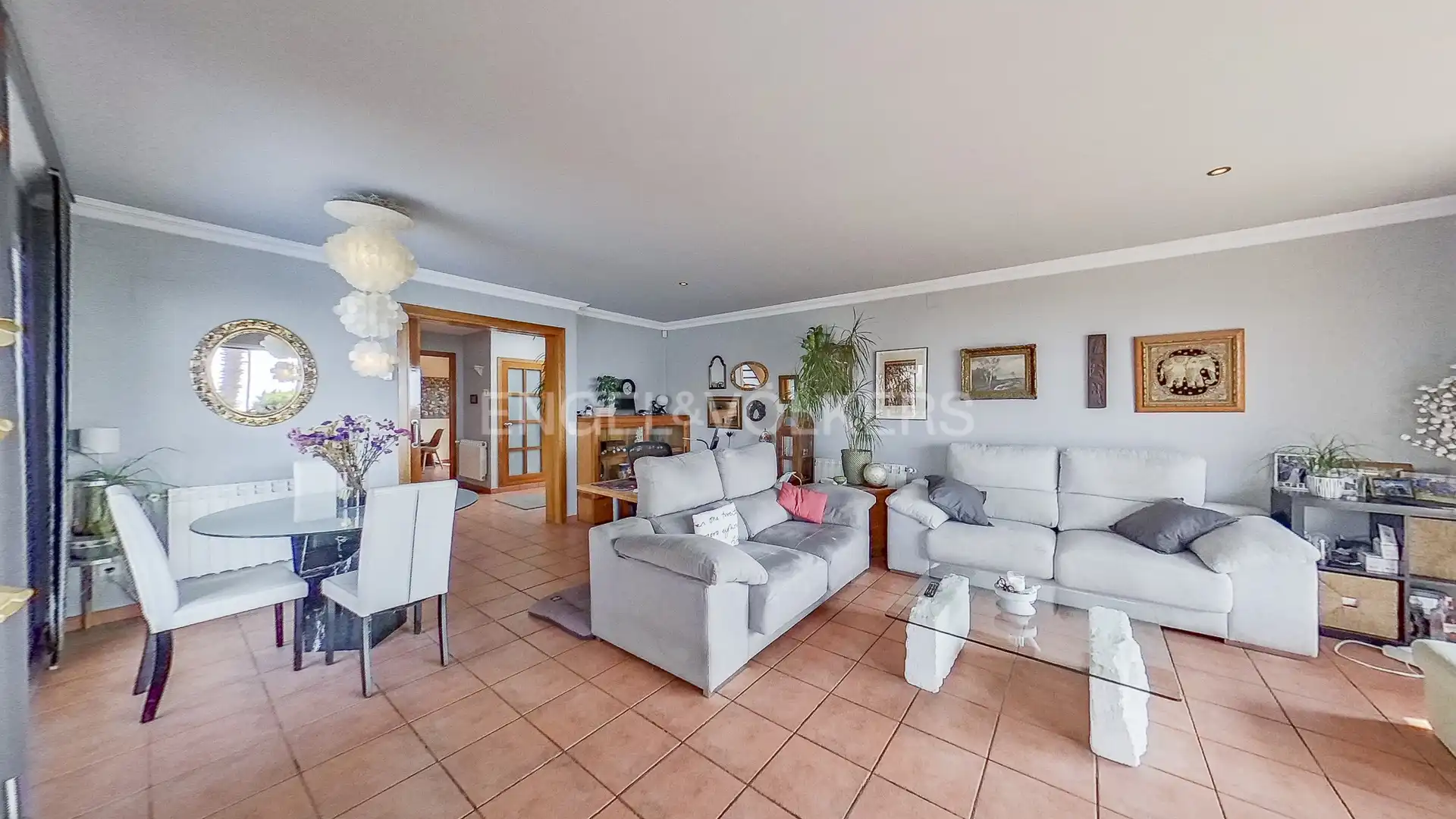 Casa amb terrassa en venda a Canet de Mar, imagen 3