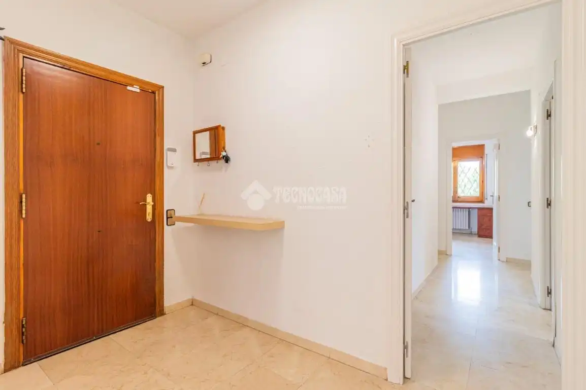 Casa o xalet de lloguer en Sant Cugat del Vallès amb Aire condicionat, Calefacció i Terrassa
