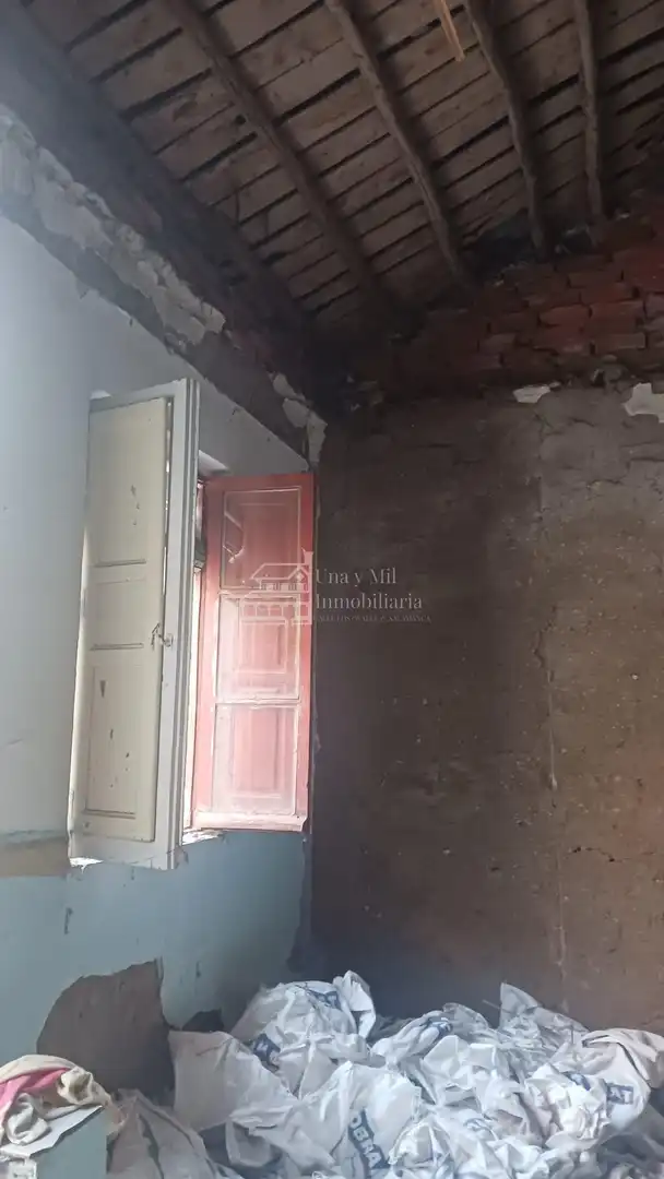 Casa o chalet en venta en STA. TERESITA DEL NIÑO JESUS, Barrio Blanco