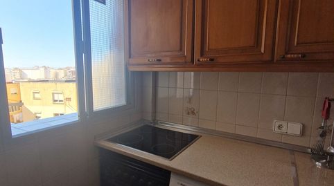 Foto 4 von Wohnung zur Miete in Nuestra Señora de Los Clarines, Parque Victoria Eugenia, Málaga Capital