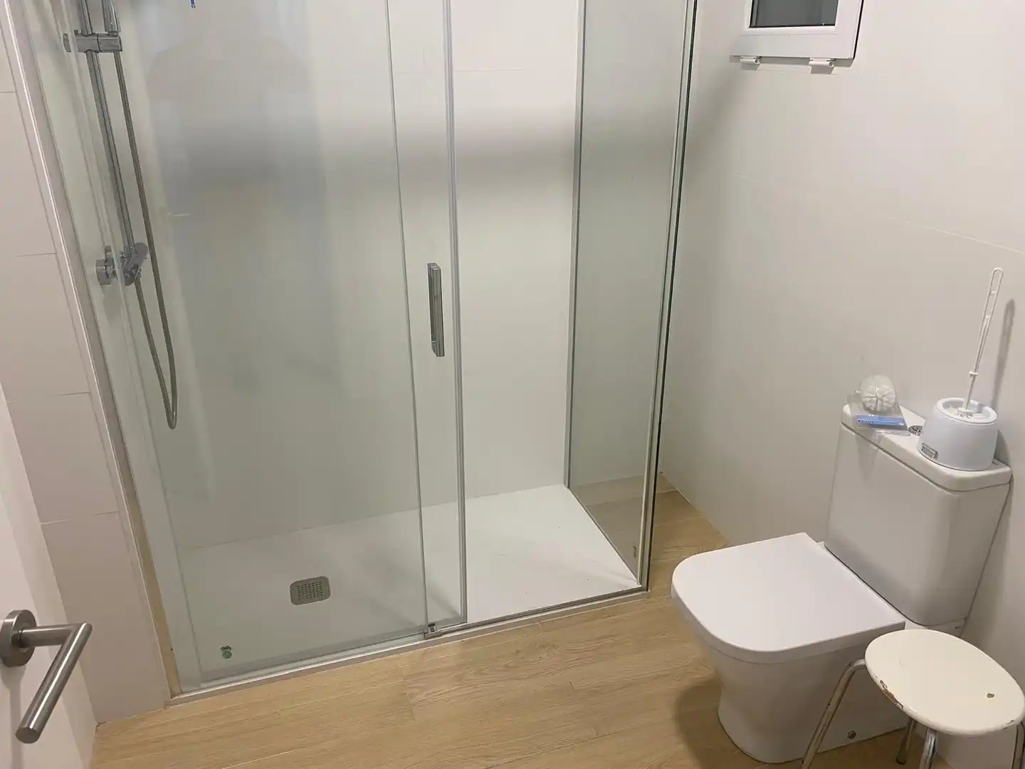Bany de Pis en venda en Poblete, Ciudad Real