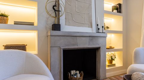 Foto 5 de Piso en venta en Carrer Dels Ferroviaris, 8, Sant Pere, Terrassa