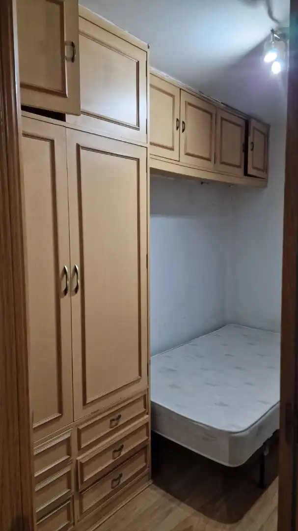 Habitación de Piso en venta en Madrid con Aire acondicionado y Amueblado