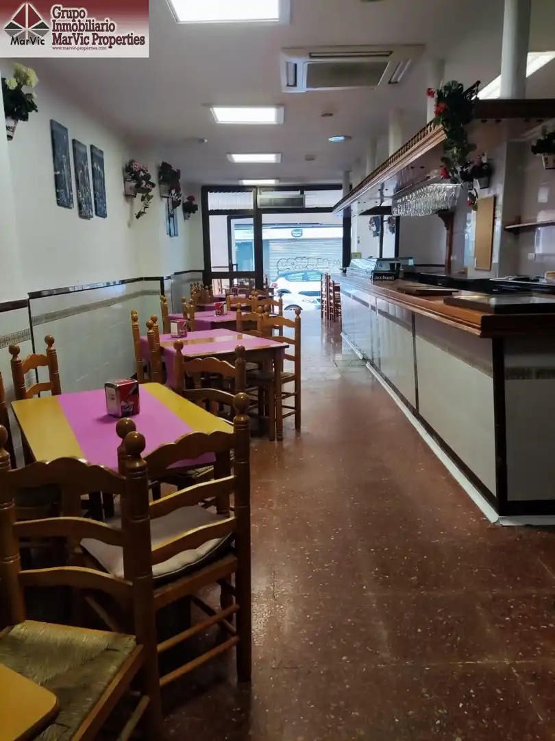 Gewerbefläche zum Verkauf in Calle del Marqués de Comillas, imagen 22