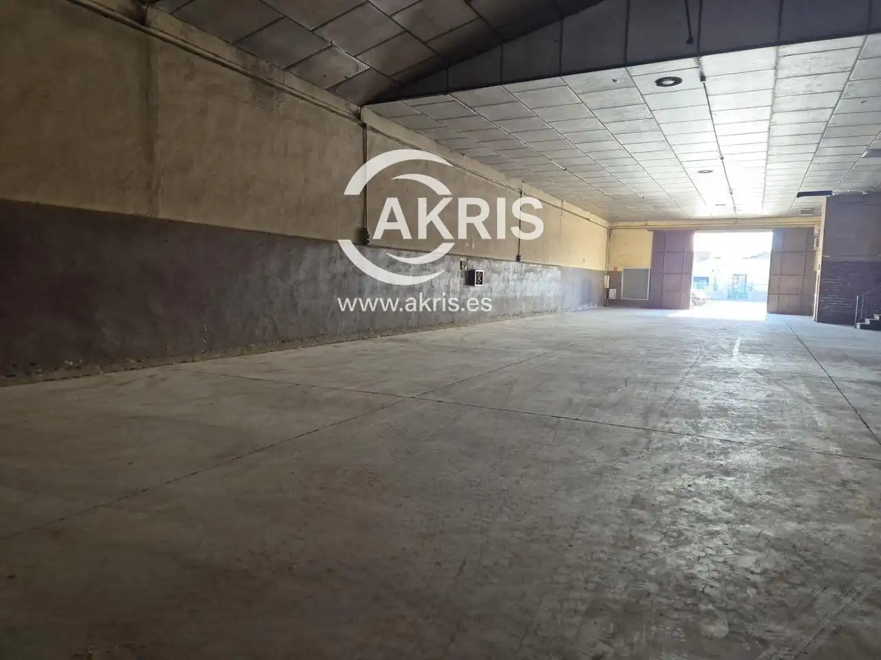 Industrial building to rent in Río Jarama, imagen 7