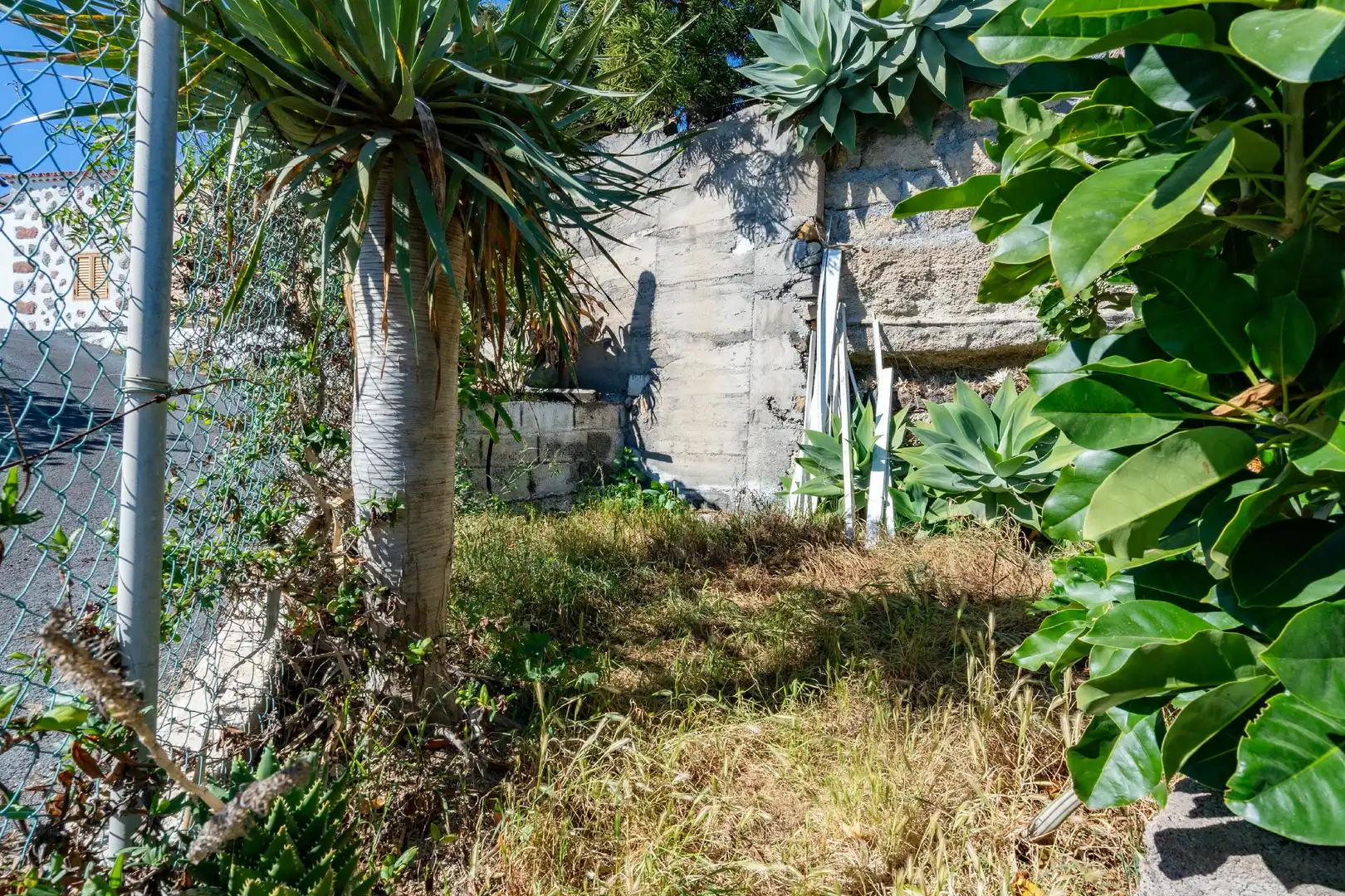 Finca rústica en venda en Güímar amb Jardí privat, Terrassa i Moblat