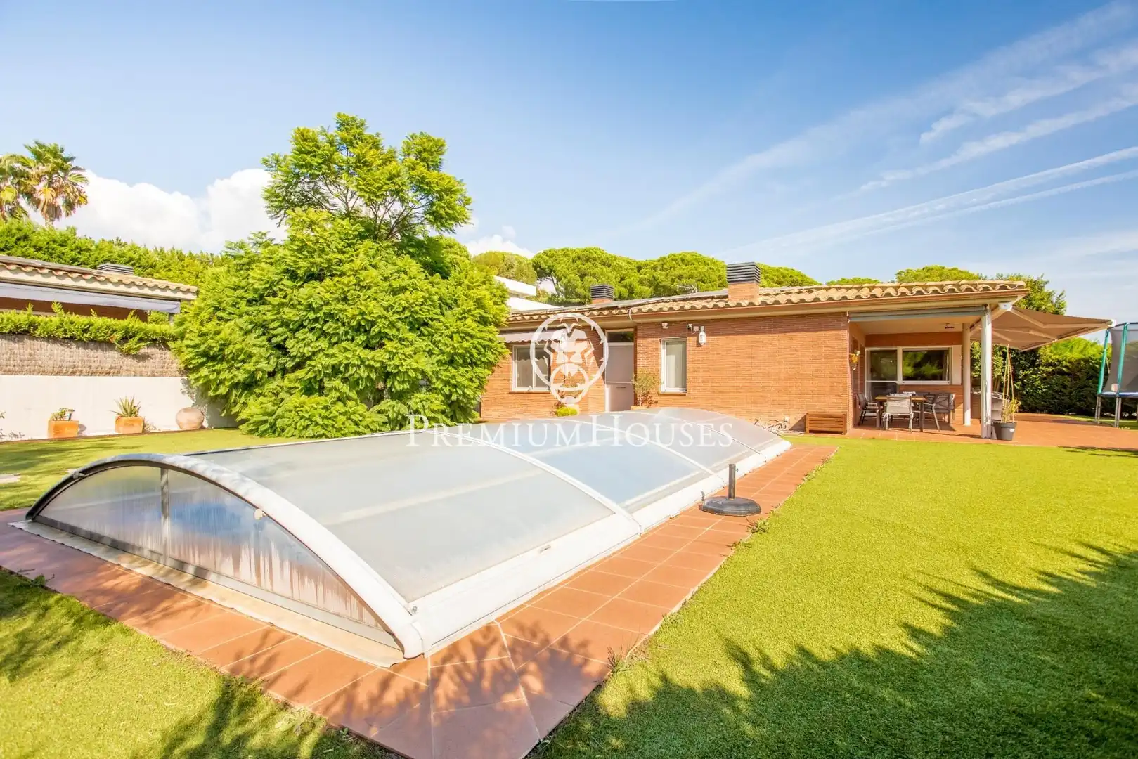 Casa amb piscina en venda a Santa Maria Balis - Can Riera - Can Jordi, imagen 32