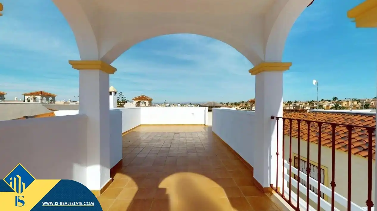Detached house with pool for sale in Algorfa, imagen 26