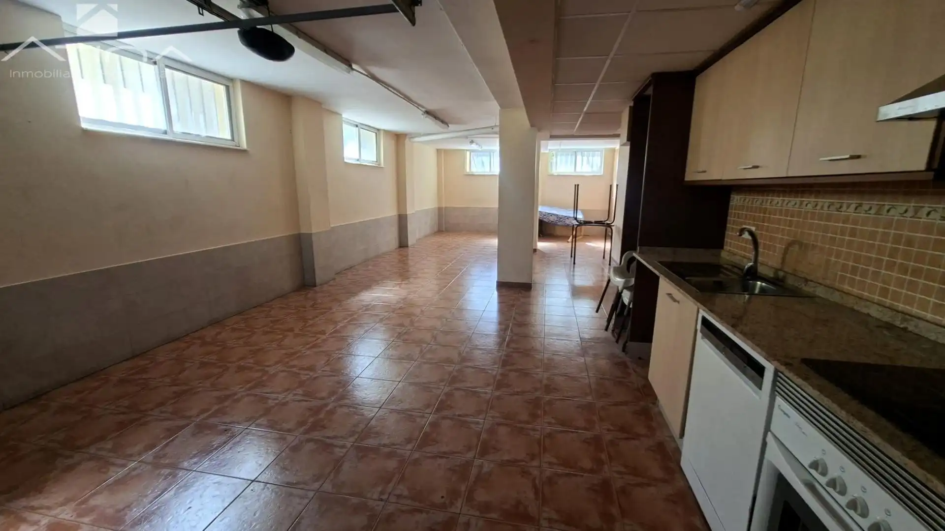 Casa bifamiliare con piscina in vendita a Daimús, imagen 7